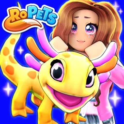 RoPets  icon