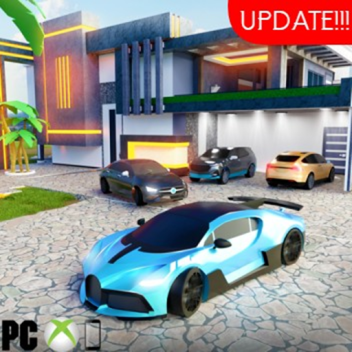 Ultimate Modern House Tycoon 2🏡