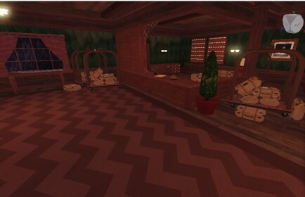 Doors Concepts Roleplay