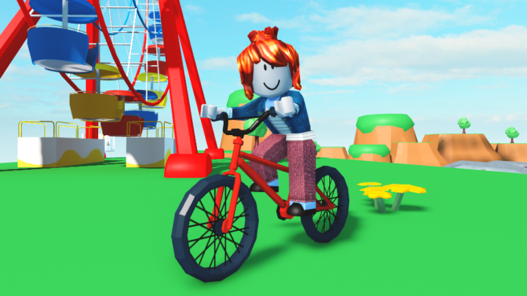 Happy Land 🏡RP screenshot 1