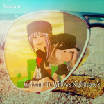 Little nightmares :)