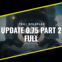 Toilet Retribution Universe : Small Patch!