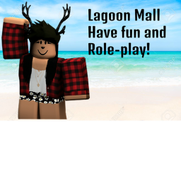 Lagoon Mall