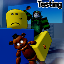 Chaotic Items
