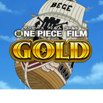 One Piece Film: Gold