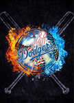 The Dodger crew
