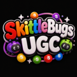 SkittleBugs UGCs