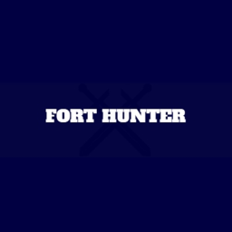 Fort Hunter