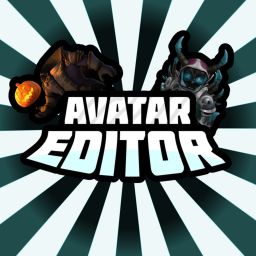 Syn's Avatar Editor