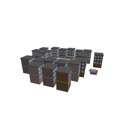 Hospital Map
