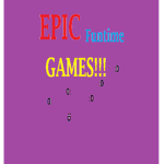 Epic Funtime Games!! :D