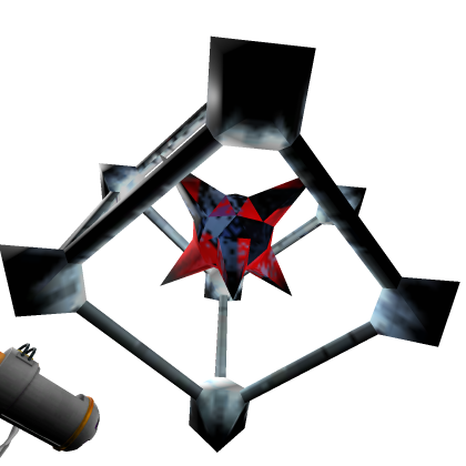 Space bombs