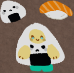 おにぎりすし