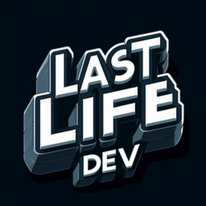 Last Life Dev Roblox group icon