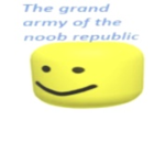 The grand army of the noob republic