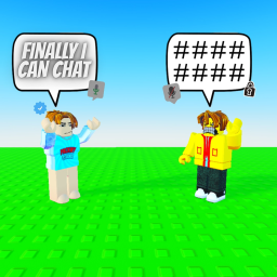 Chat With Friends!