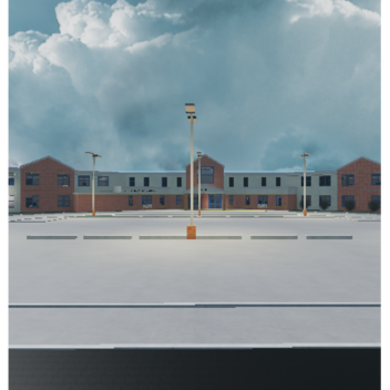 Canterbury High School