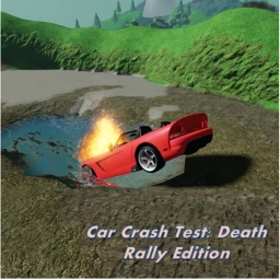 Car Cash Game icon