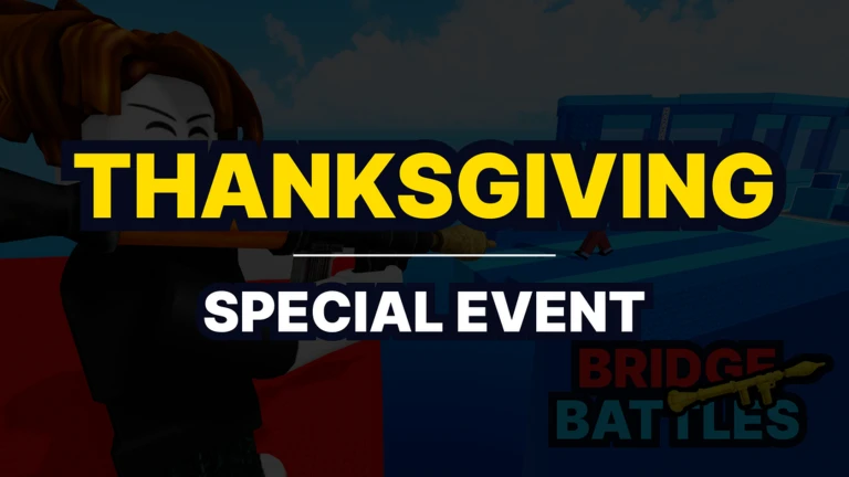 Thanksgiving Event