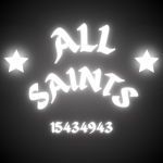 All $aints