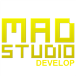 MAD STUDIO Develop