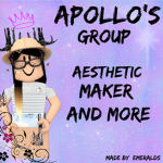 Apollo's group