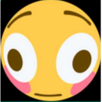 Only for cringe people