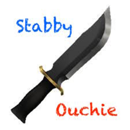 Stabby Ouchie