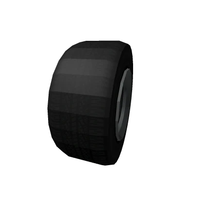 Wheel mesh