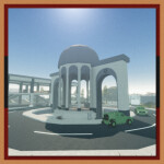 Kavala Harbor, Greece [RAID/PRIVATE SERVERS]