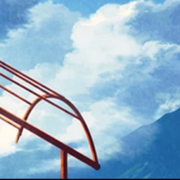 Sky icon