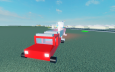 Pomaga systemowi Tornado. Wkrótce koniec... (2/?)