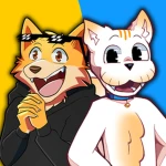 PoggoDoggo And DrCat Group Thumbnail