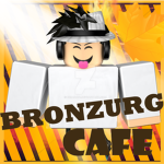 Bronzurg Cafe