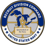 [USN] Recruit Division Command