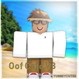 Oof Café V3
