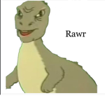 The Roblox Dino Squad