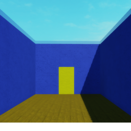 Noob's Rooms