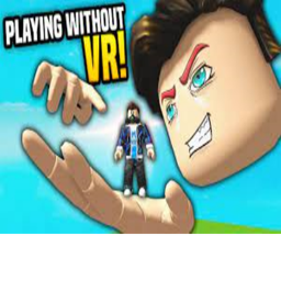 Vr without Vr headseat BETA