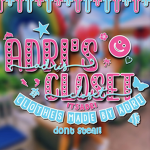 adri's closet! Group Thumbnail