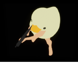 Gun simulator