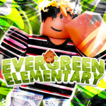 Evergreen Elementary School· Group Thumbnail