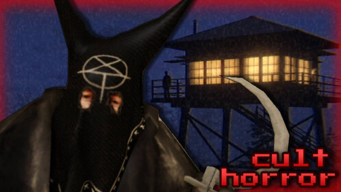 Ironbark Lookout [HORROR]