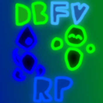 Databrawl: Fanverse Roleplay (DB FANGAME)