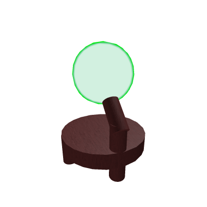 Magic Globe