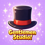 Gentlemen Studio!
