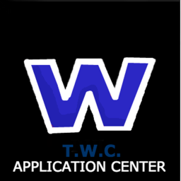 T.W.C. Application Center
