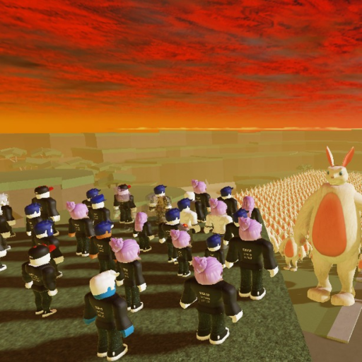 Guest world roleplay alpha