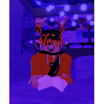 Nathaniel’s darkside gang