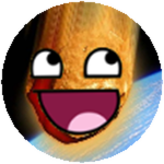 Meteor! :D